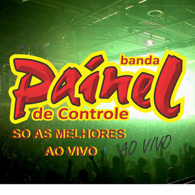 Prisioneira (Ao Vivo) By Banda Painel de Controle's cover