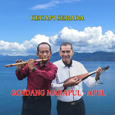 GONDANG MARAPUL - APUL's cover