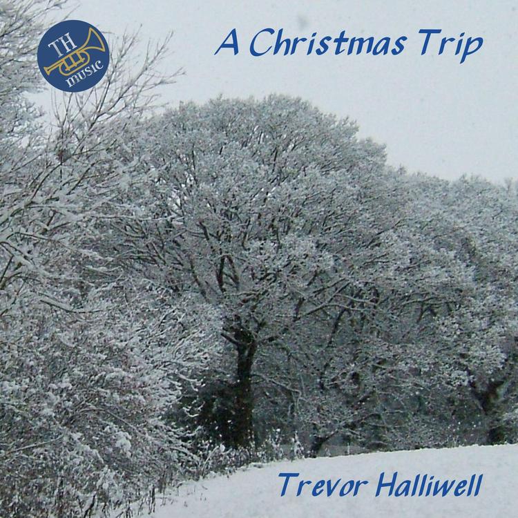 Trevor Halliwell's avatar image