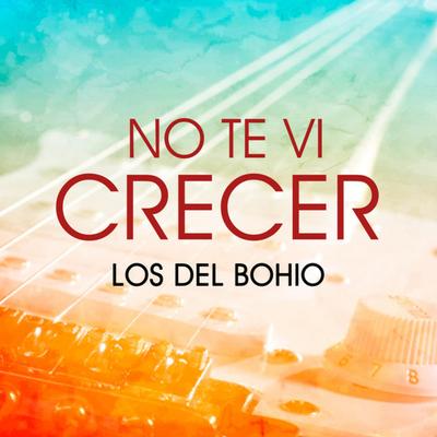 No Te Vi Crecer's cover