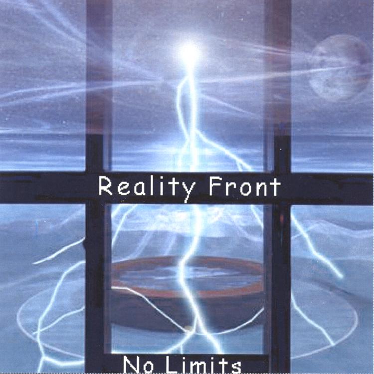 Reality Front's avatar image