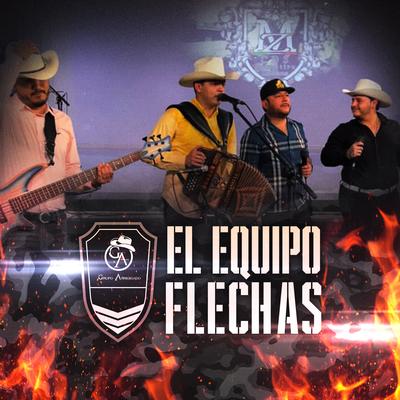 El Equipo Flechas's cover