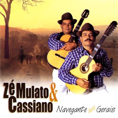 Cinqüentão By Zé Mulato & Cassiano's cover