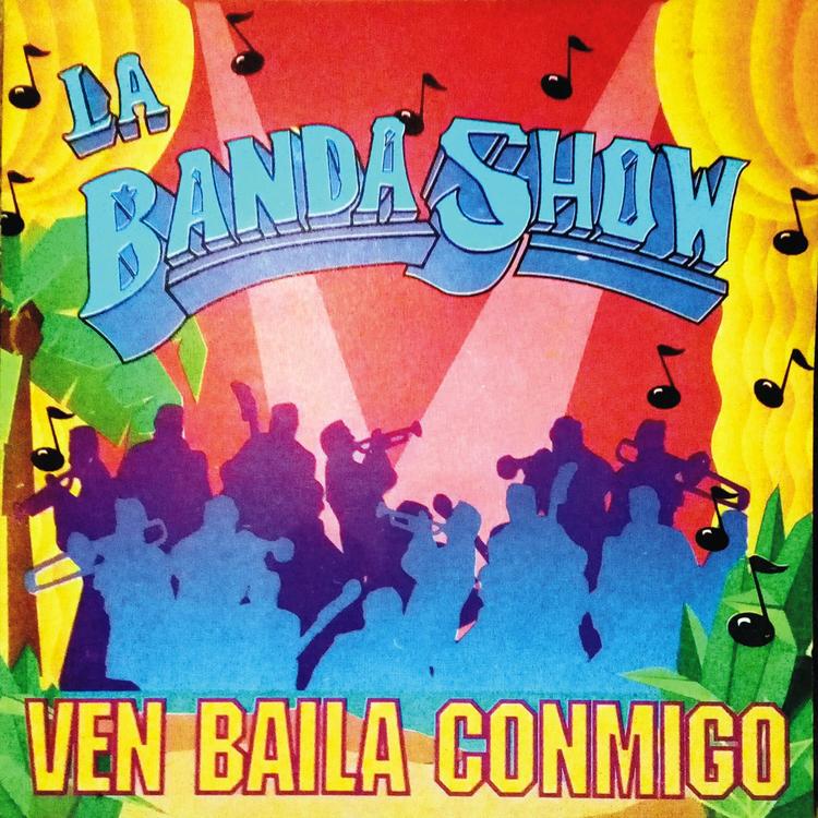 La Banda Show's avatar image