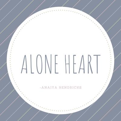 Anaiya Hendricks's cover