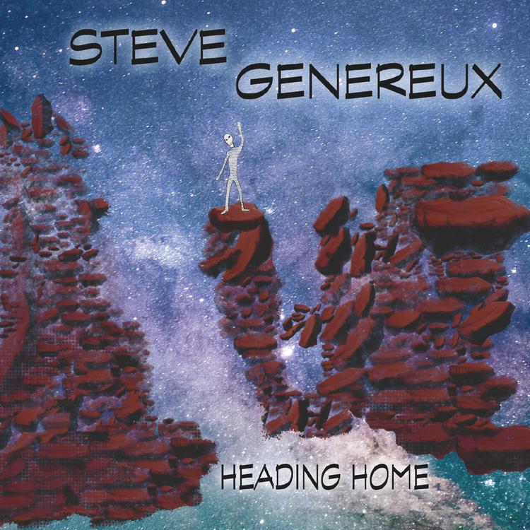 Steve Genereux's avatar image