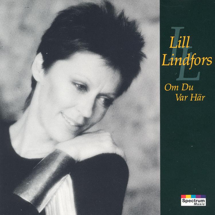 Lill Lindfors's avatar image