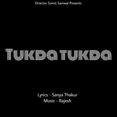 Tukda Tukda's cover