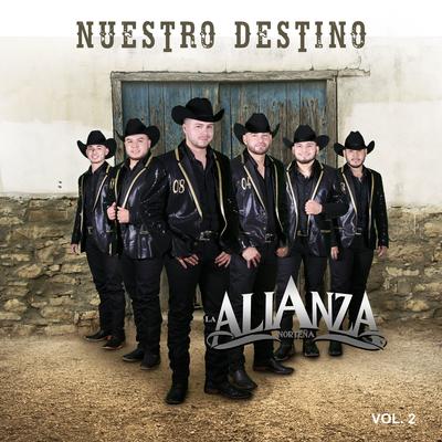 Nuestro Destino, Vol. 2's cover