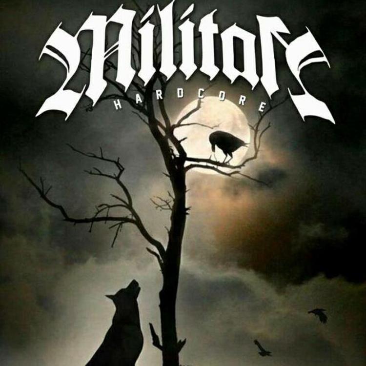 Militan's avatar image