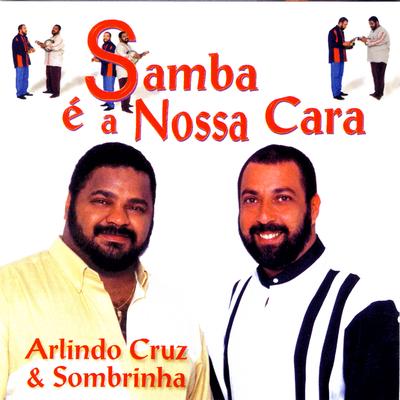 Última Vez By Arlindo Cruz & Sombrinha's cover