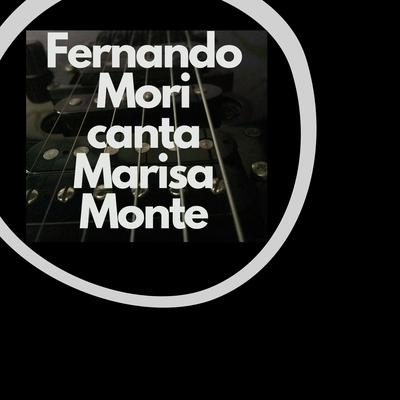 Amor I Love You By Fernando Mori's cover