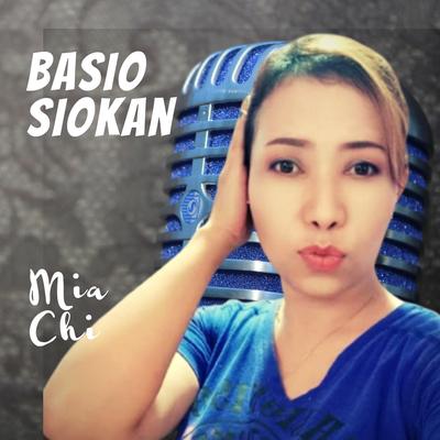 Basio Siokan's cover