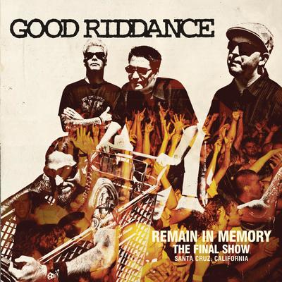 United Cigar By Good Riddance's cover