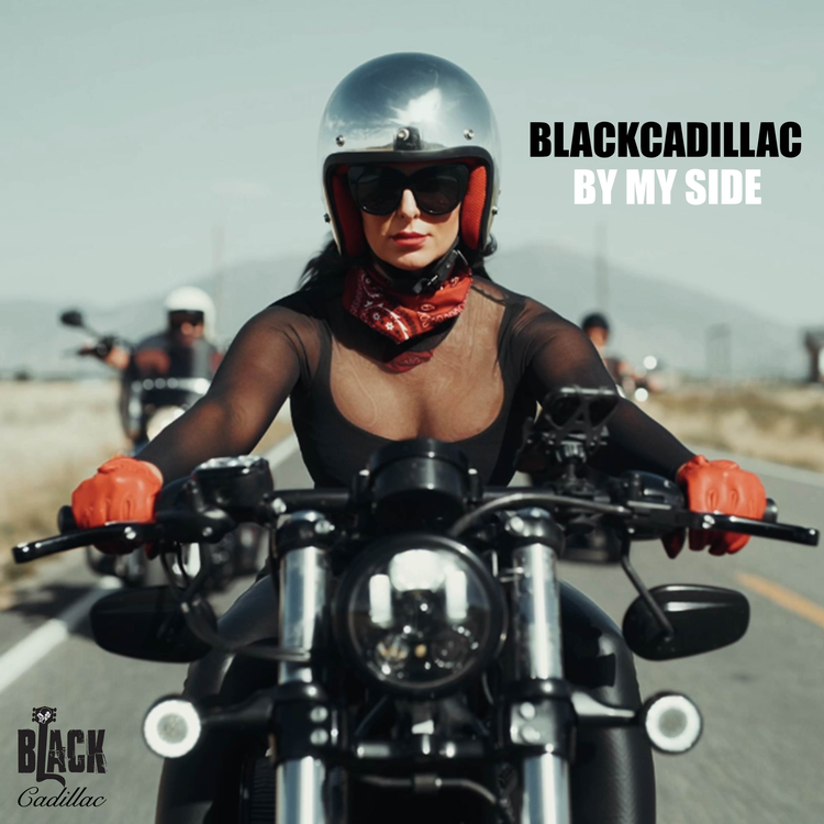 The Blackcadillac's avatar image