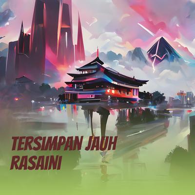 Tersimpan Jauh Rasaini (Acoustic)'s cover
