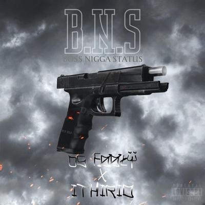 B.N.S's cover