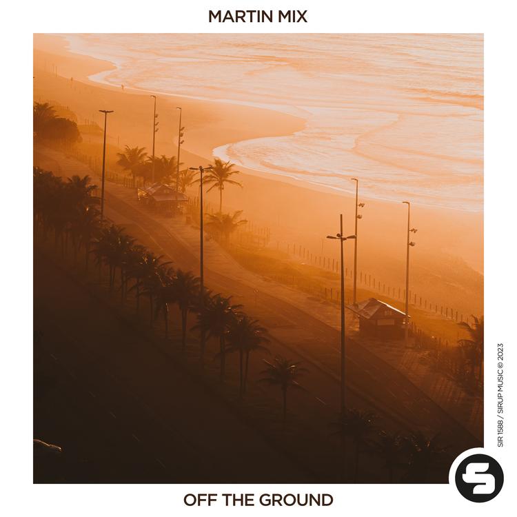 Martin Mix's avatar image