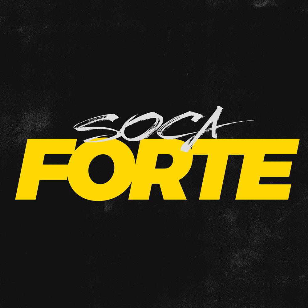 netflixbrasil on X: Soca fofo Soca forte  / X