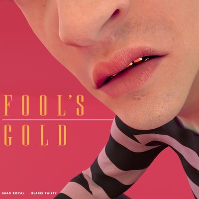 Fool's Gold By Imad Royal, Blaise Railey's cover