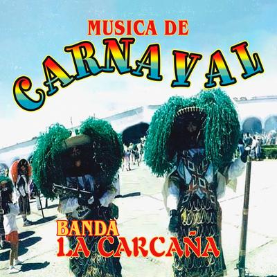 Musica de Carnaval's cover