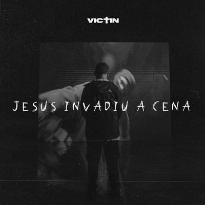 Jesus Invadiu a Cena's cover