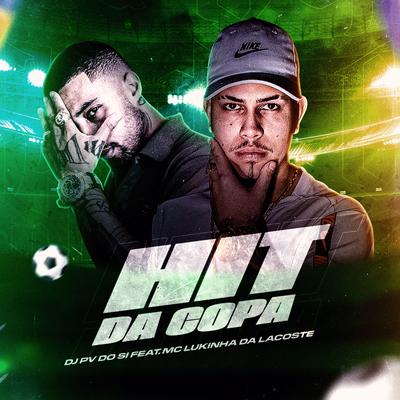 Hit da Copa's cover