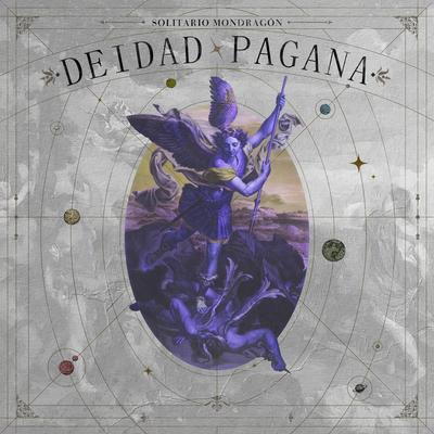 Deidad Pagana's cover