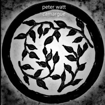 ocean drive By Peter Watt's cover