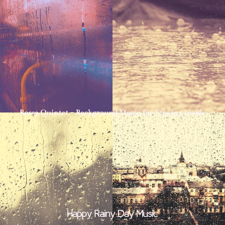 Happy Rainy Day Music's avatar image