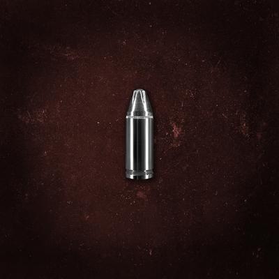 Silver Bullet By Enmy's cover