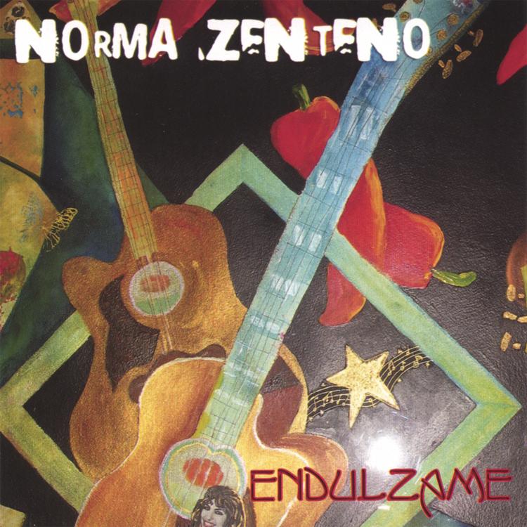 Norma Zenteno's avatar image