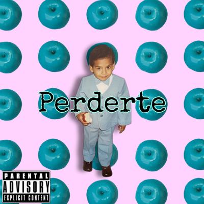 Perderte's cover