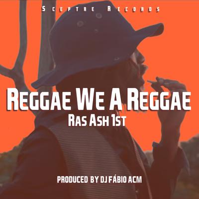 Reggae We a Reggae's cover