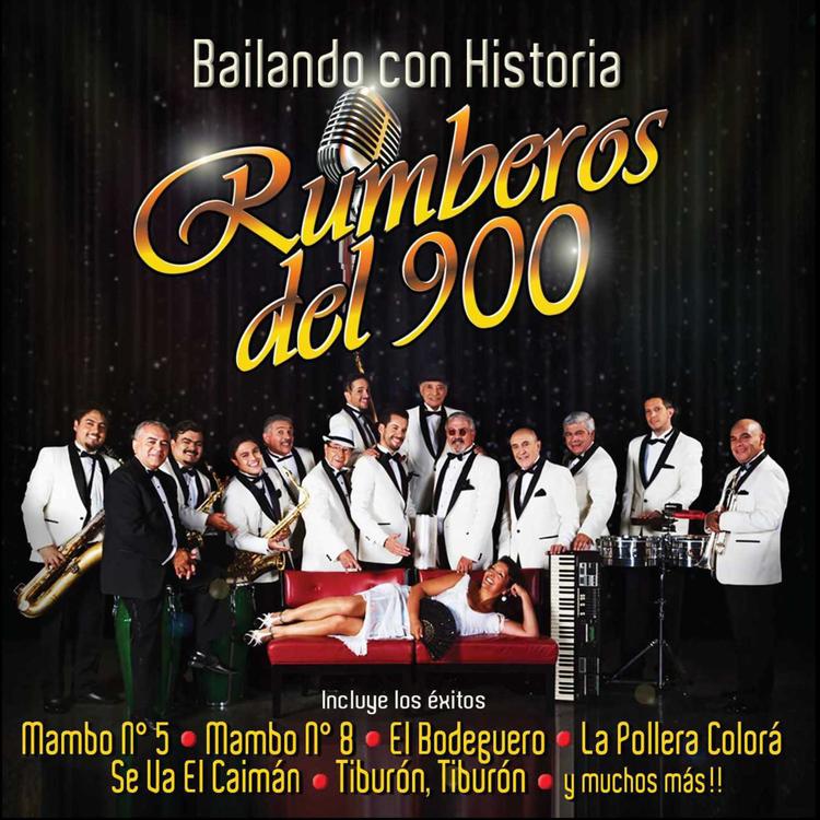 Rumberos del 900's avatar image