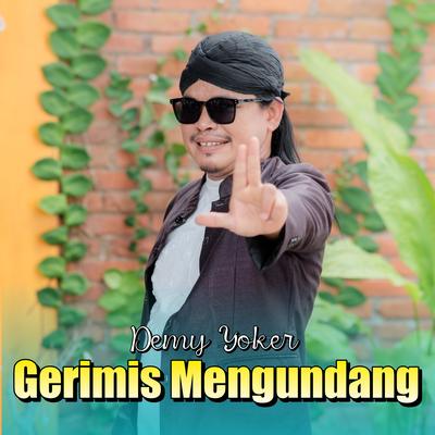 Gerimis Mengundang's cover