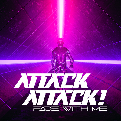 Fade With Me's cover