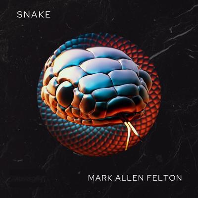 Mark Allen Felton's cover