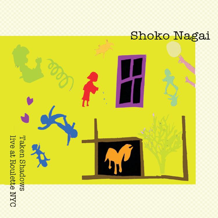 Shoko Nagai's avatar image