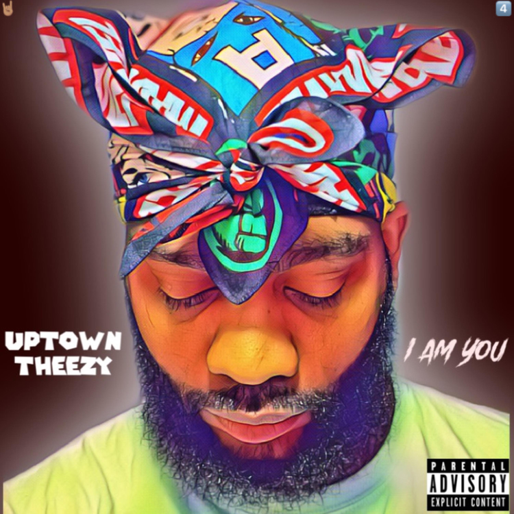 Uptown Theezy's avatar image