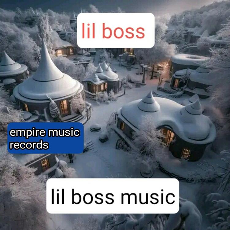 Lil Boss's avatar image