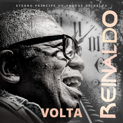 Volta By Reinaldo's cover