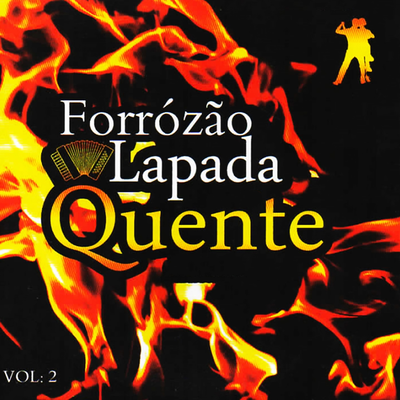 Falando De Amor By Forrózão Lapada Quente's cover