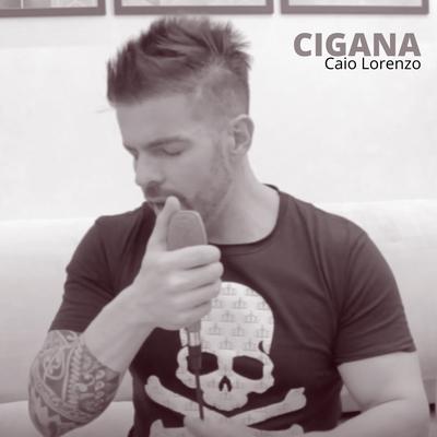 Cigana By Caio Lorenzo's cover