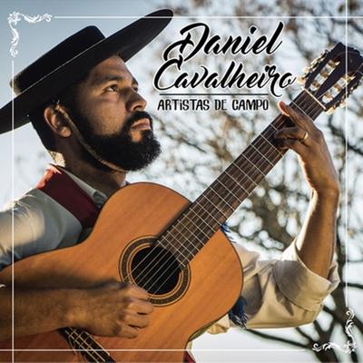 Encandilado By Daniel Cavalheiro's cover