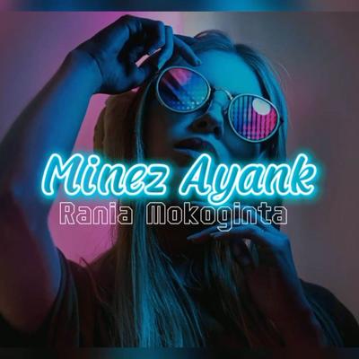 Rania Mokoginta's cover