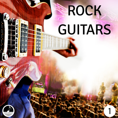 Rock Guitars 01's cover