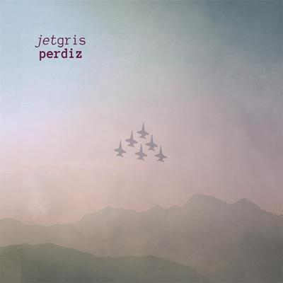 Perdiz's cover