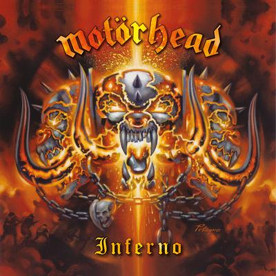 In the Name of Tragedy By Motörhead's cover