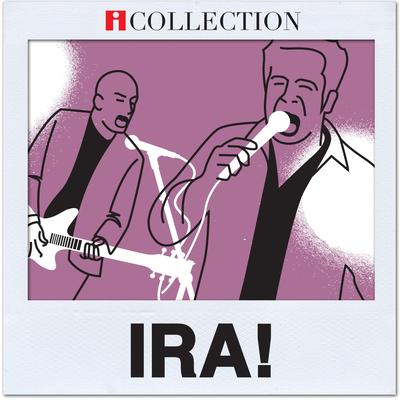 Envelheço na cidade By Ira!'s cover